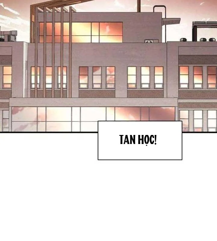 Cuộc Sống Học Đường Của Đội Trưởng Quận Chapter 23 - Trang 2