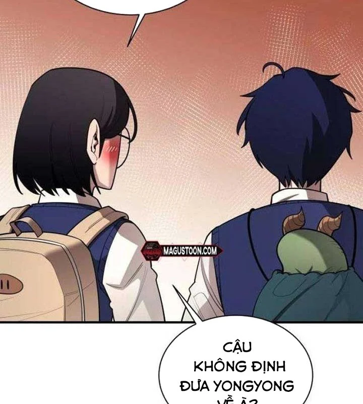 Cuộc Sống Học Đường Của Đội Trưởng Quận Chapter 23 - Trang 2