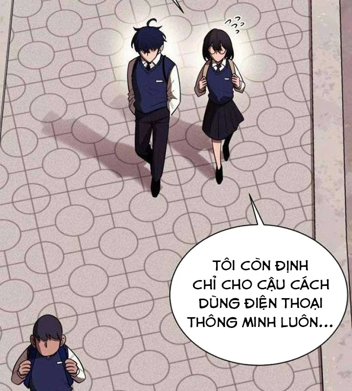 Cuộc Sống Học Đường Của Đội Trưởng Quận Chapter 23 - Trang 2