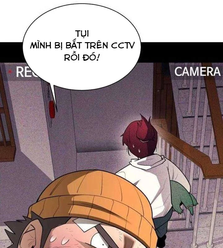 Cuộc Sống Học Đường Của Đội Trưởng Quận Chapter 23 - Trang 2