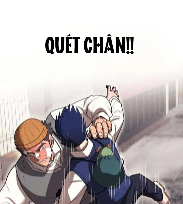 Cuộc Sống Học Đường Của Đội Trưởng Quận Chapter 24 - Trang 2