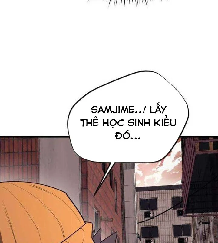 Cuộc Sống Học Đường Của Đội Trưởng Quận Chapter 24 - Trang 2