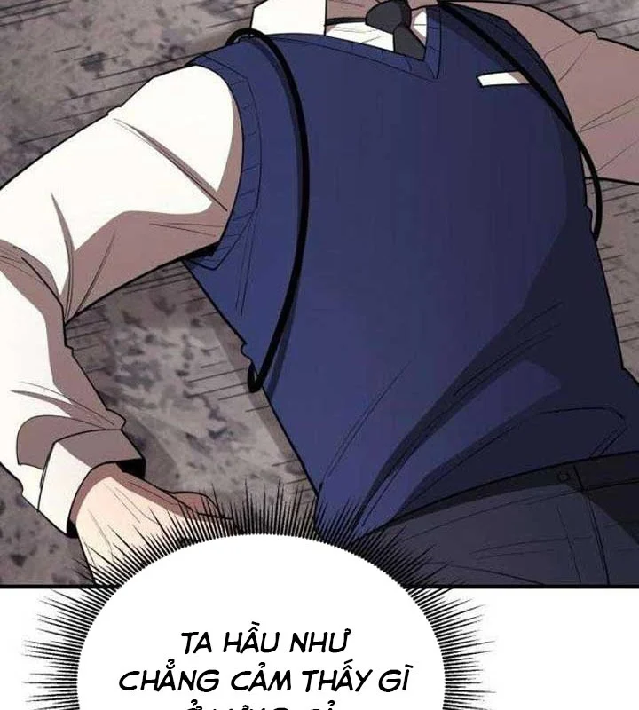 Cuộc Sống Học Đường Của Đội Trưởng Quận Chapter 24 - Trang 2