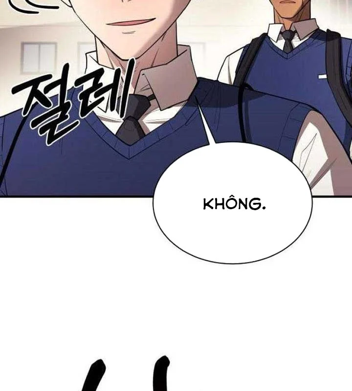 Cuộc Sống Học Đường Của Đội Trưởng Quận Chapter 24 - Trang 2