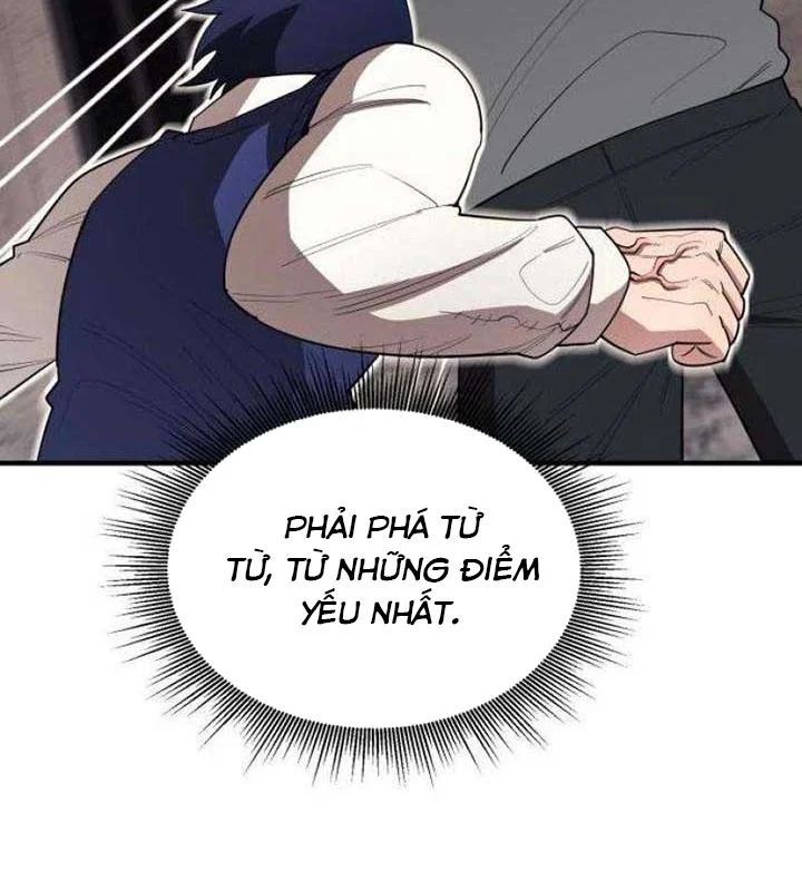 Cuộc Sống Học Đường Của Đội Trưởng Quận Chapter 24 - Trang 2