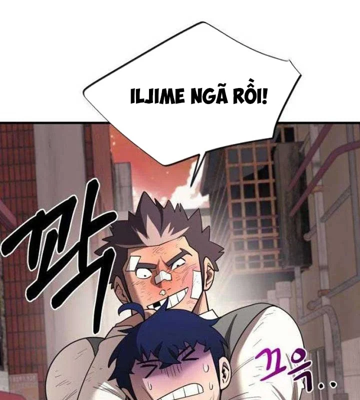Cuộc Sống Học Đường Của Đội Trưởng Quận Chapter 24 - Trang 2