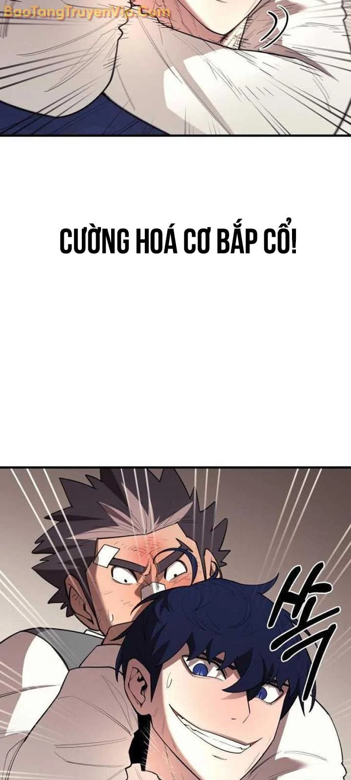 Cuộc Sống Học Đường Của Đội Trưởng Quận Chapter 25 - Trang 2