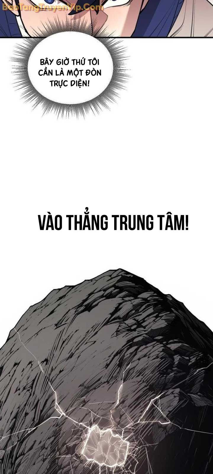 Cuộc Sống Học Đường Của Đội Trưởng Quận Chapter 25 - Trang 2