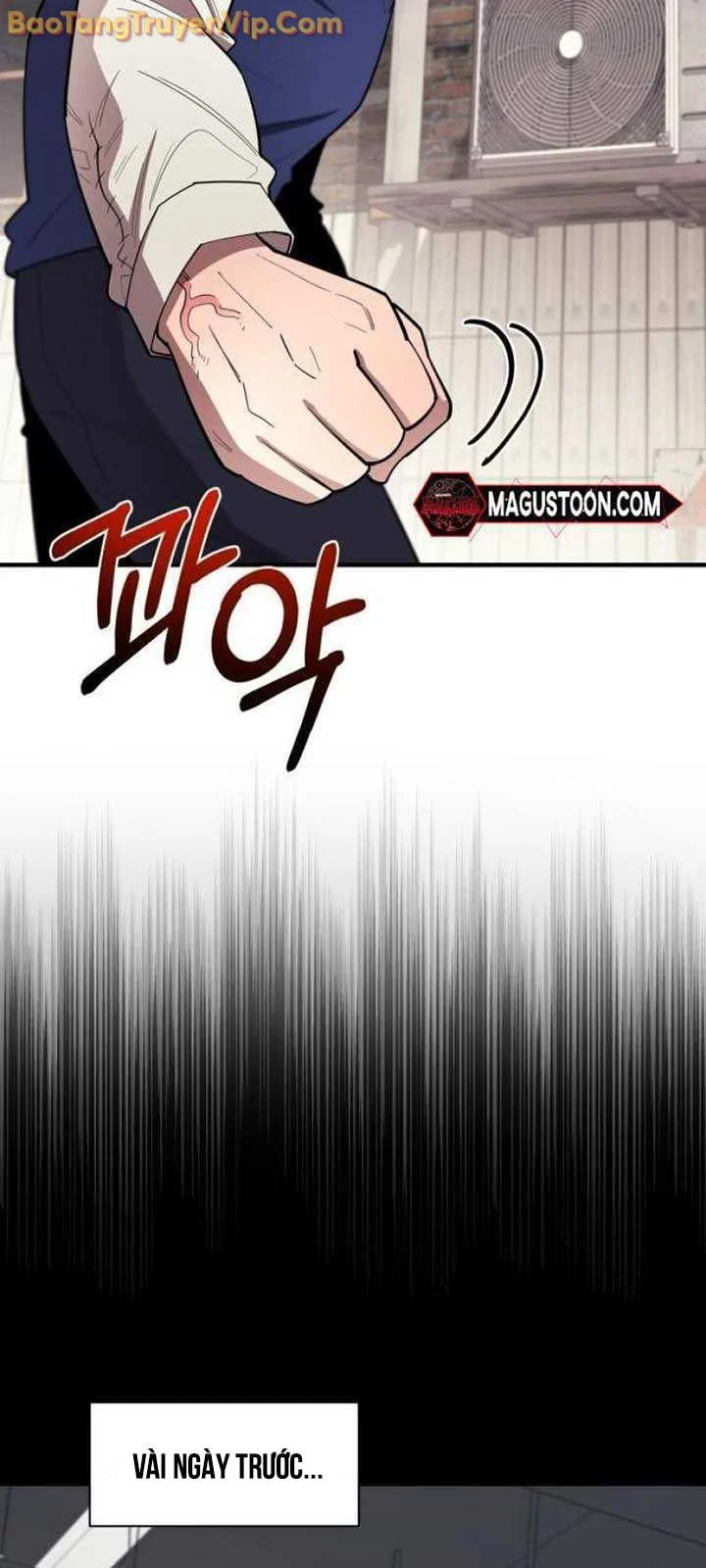 Cuộc Sống Học Đường Của Đội Trưởng Quận Chapter 25 - Trang 2