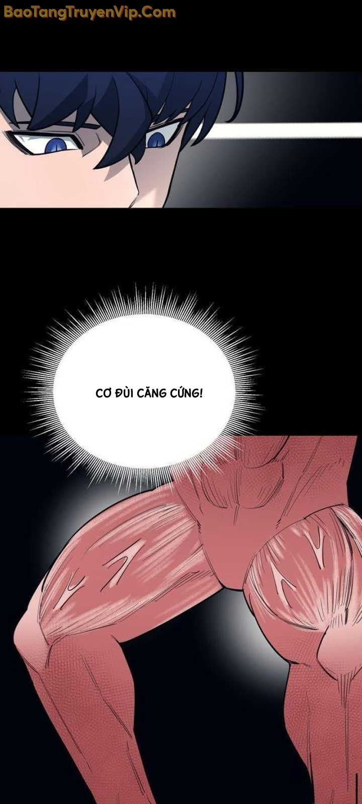 Cuộc Sống Học Đường Của Đội Trưởng Quận Chapter 25 - Trang 2