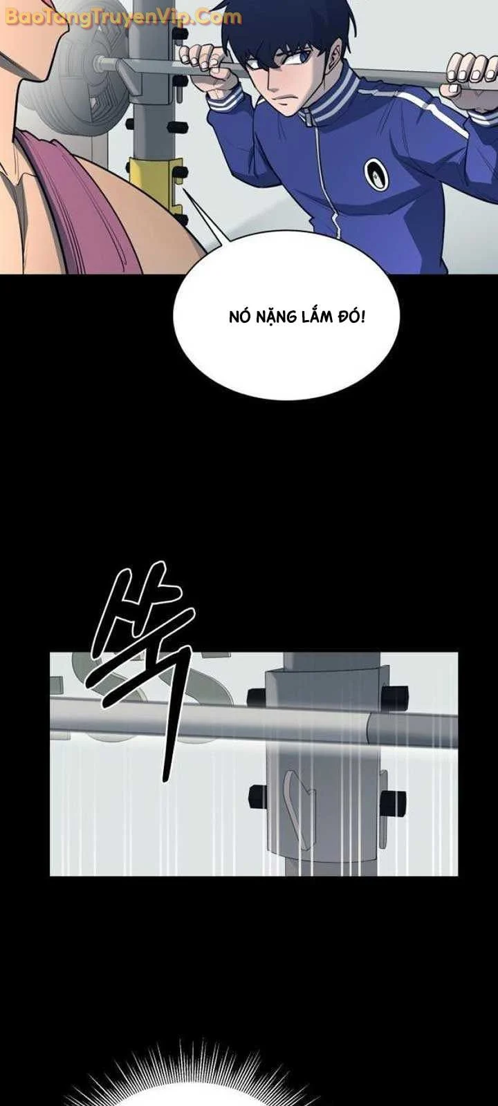 Cuộc Sống Học Đường Của Đội Trưởng Quận Chapter 25 - Trang 2