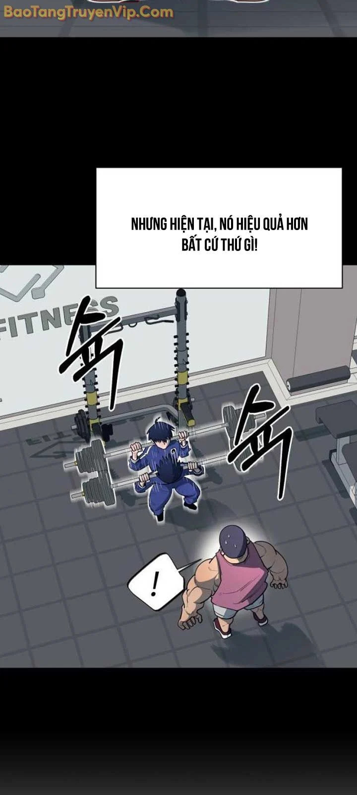 Cuộc Sống Học Đường Của Đội Trưởng Quận Chapter 25 - Trang 2