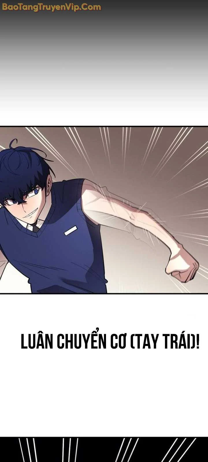 Cuộc Sống Học Đường Của Đội Trưởng Quận Chapter 25 - Trang 2