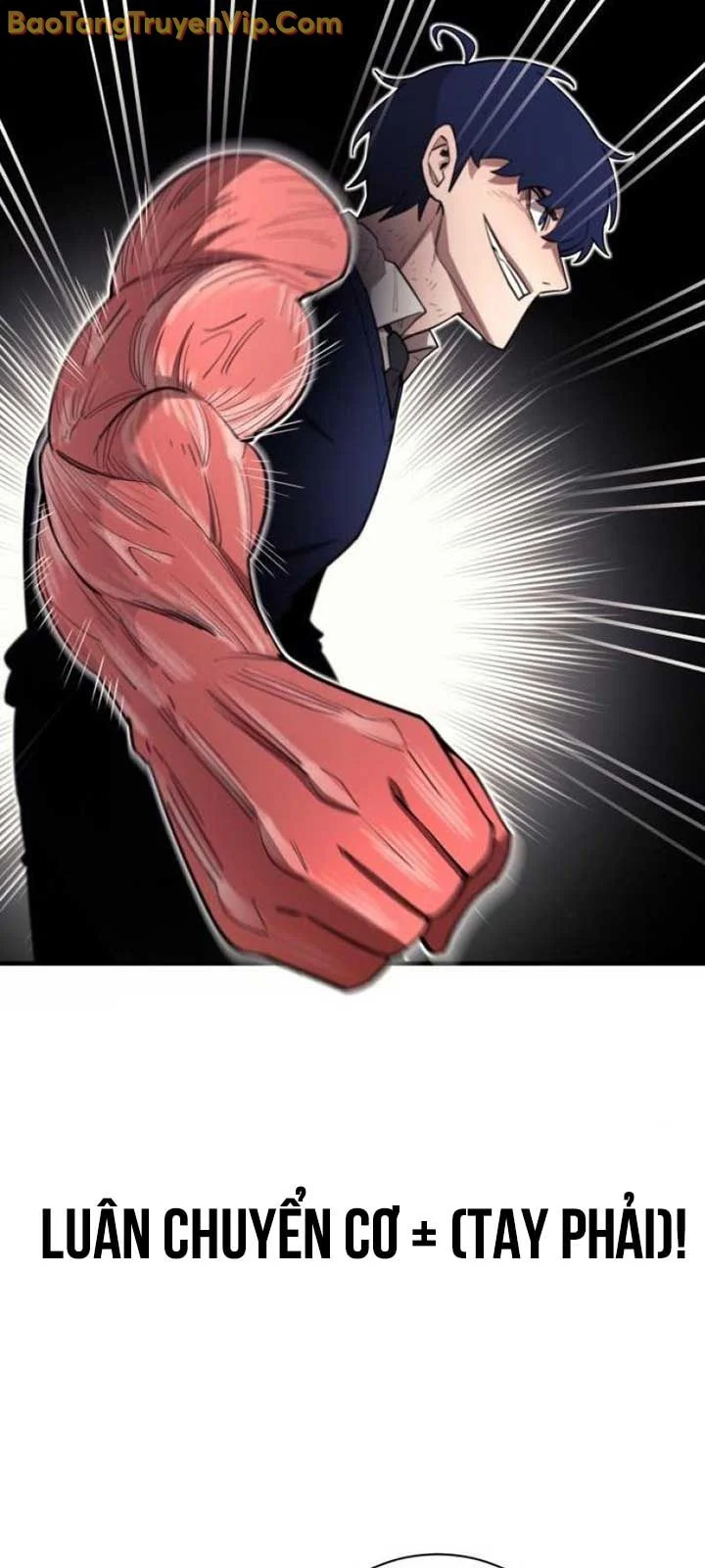 Cuộc Sống Học Đường Của Đội Trưởng Quận Chapter 25 - Trang 2