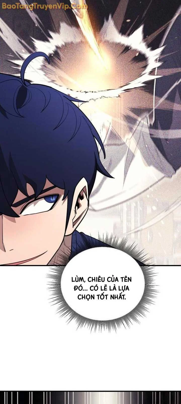 Cuộc Sống Học Đường Của Đội Trưởng Quận Chapter 25 - Trang 2