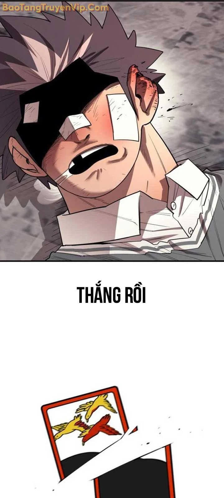 Cuộc Sống Học Đường Của Đội Trưởng Quận Chapter 25 - Trang 2