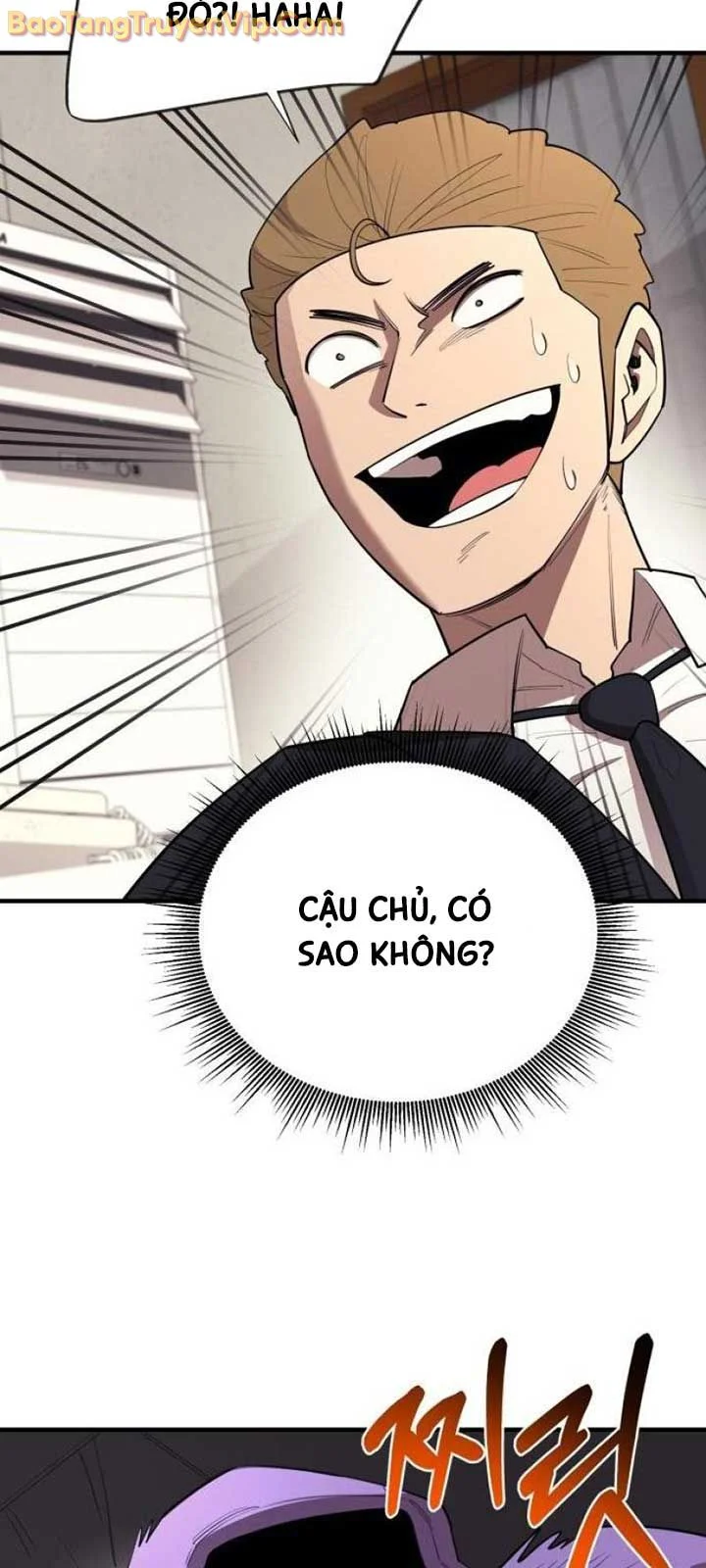 Cuộc Sống Học Đường Của Đội Trưởng Quận Chapter 25 - Trang 2