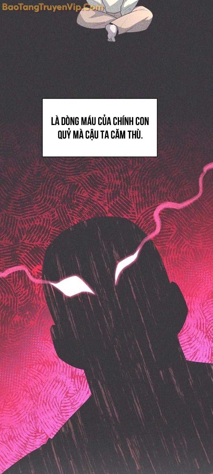 Cuộc Sống Học Đường Của Đội Trưởng Quận Chapter 25 - Trang 2