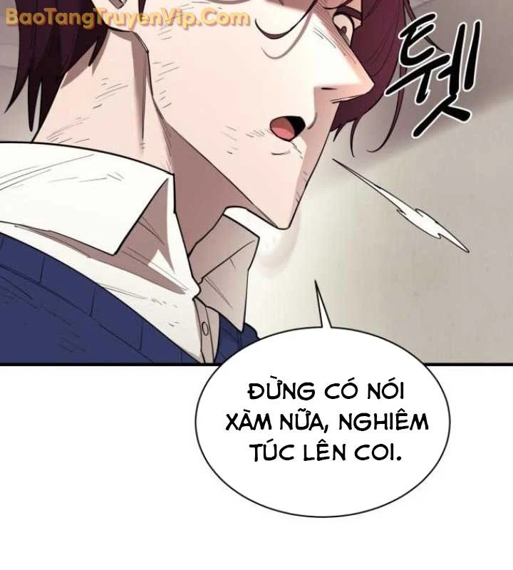 Cuộc Sống Học Đường Của Đội Trưởng Quận Chapter 26 - Trang 3