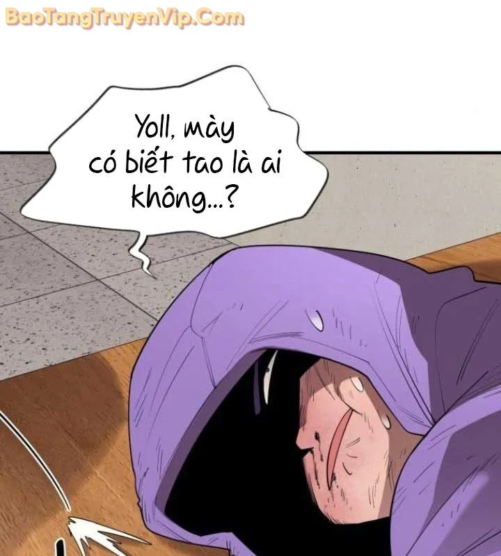 Cuộc Sống Học Đường Của Đội Trưởng Quận Chapter 26 - Trang 3