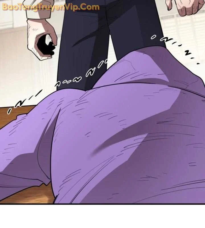Cuộc Sống Học Đường Của Đội Trưởng Quận Chapter 26 - Trang 3