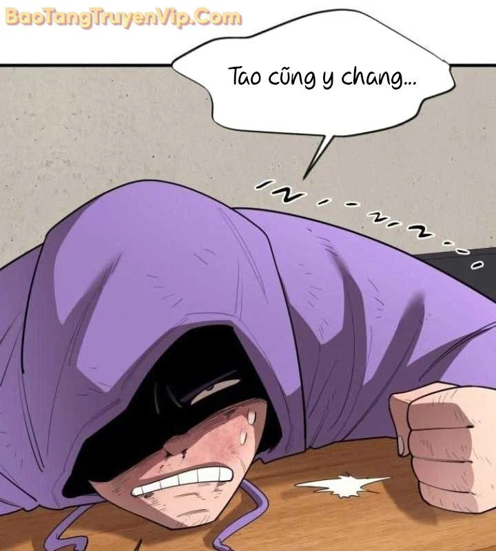 Cuộc Sống Học Đường Của Đội Trưởng Quận Chapter 26 - Trang 3