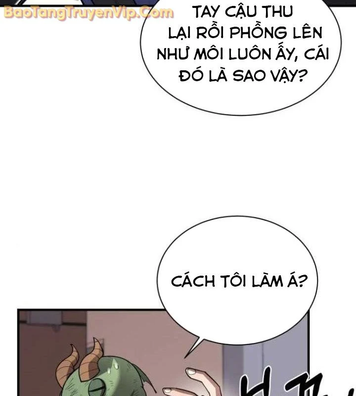 Cuộc Sống Học Đường Của Đội Trưởng Quận Chapter 26 - Trang 3