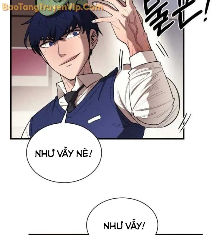 Cuộc Sống Học Đường Của Đội Trưởng Quận Chapter 26 - Trang 3