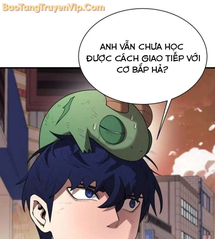 Cuộc Sống Học Đường Của Đội Trưởng Quận Chapter 26 - Trang 3