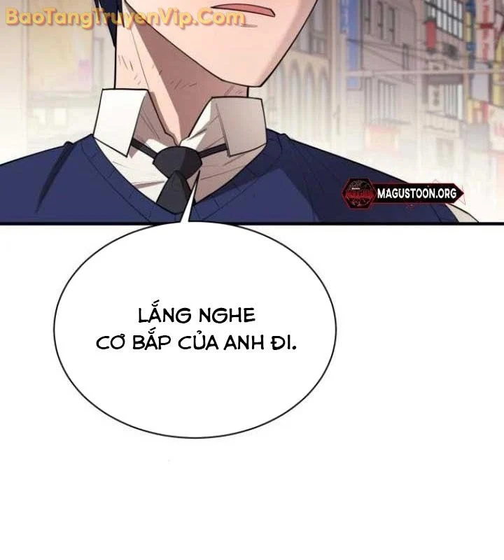Cuộc Sống Học Đường Của Đội Trưởng Quận Chapter 26 - Trang 3