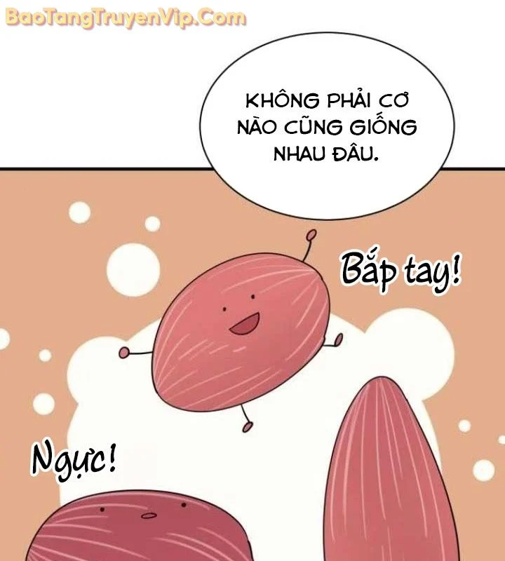 Cuộc Sống Học Đường Của Đội Trưởng Quận Chapter 26 - Trang 3