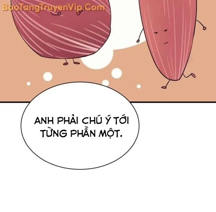 Cuộc Sống Học Đường Của Đội Trưởng Quận Chapter 26 - Trang 3