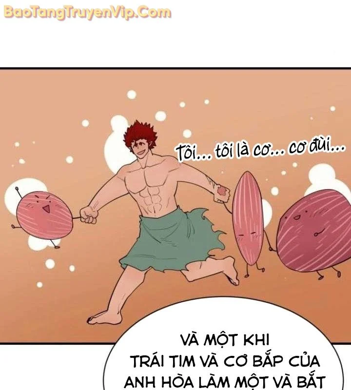 Cuộc Sống Học Đường Của Đội Trưởng Quận Chapter 26 - Trang 3