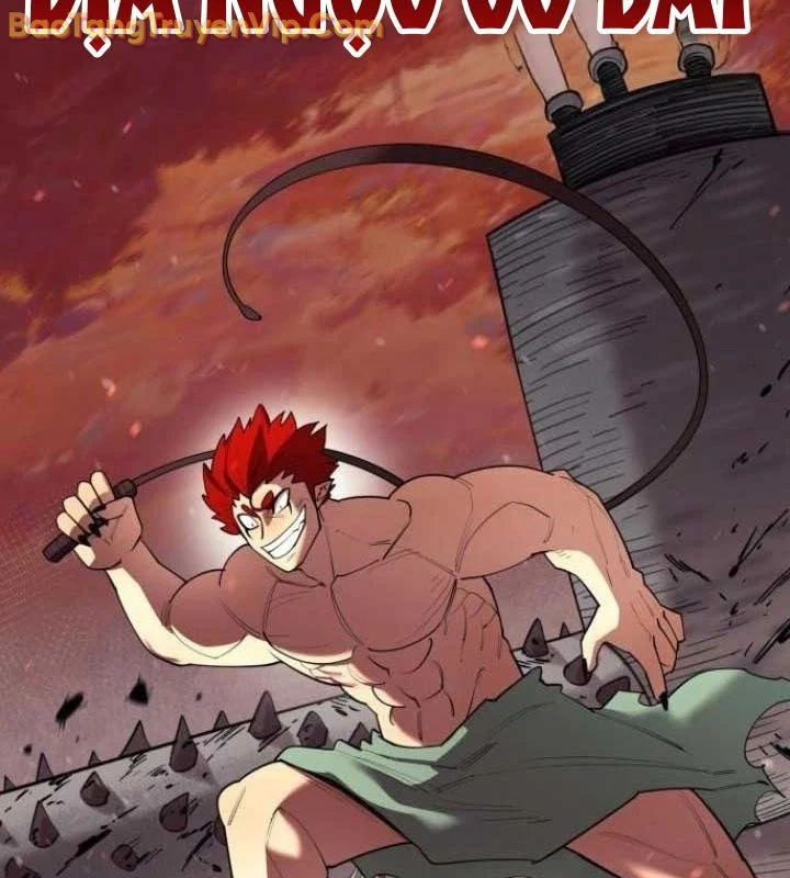 Cuộc Sống Học Đường Của Đội Trưởng Quận Chapter 26 - Trang 3