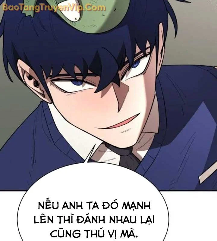 Cuộc Sống Học Đường Của Đội Trưởng Quận Chapter 26 - Trang 3