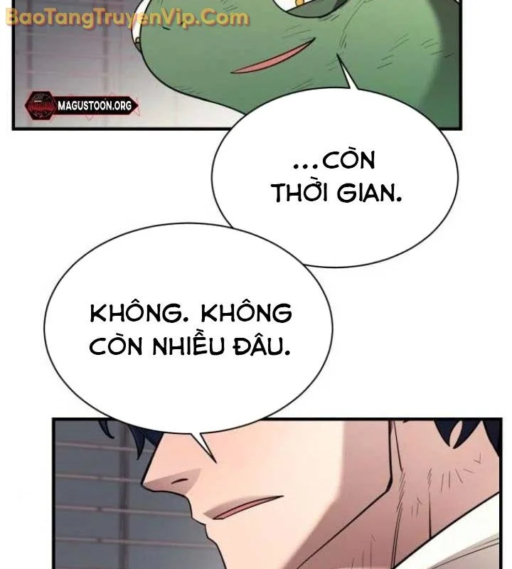 Cuộc Sống Học Đường Của Đội Trưởng Quận Chapter 26 - Trang 3