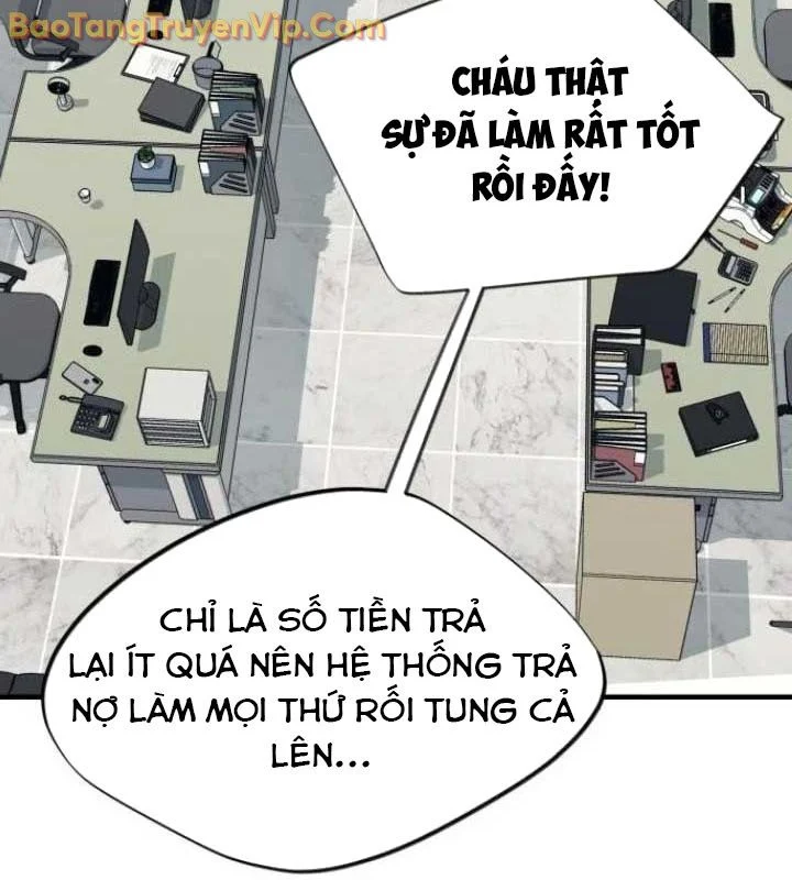 Cuộc Sống Học Đường Của Đội Trưởng Quận Chapter 26 - Trang 3