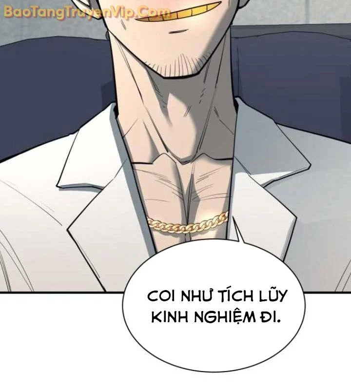 Cuộc Sống Học Đường Của Đội Trưởng Quận Chapter 26 - Trang 3