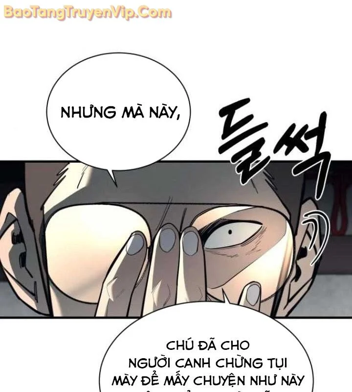 Cuộc Sống Học Đường Của Đội Trưởng Quận Chapter 26 - Trang 3
