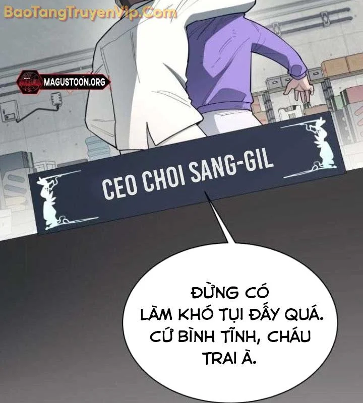 Cuộc Sống Học Đường Của Đội Trưởng Quận Chapter 26 - Trang 3