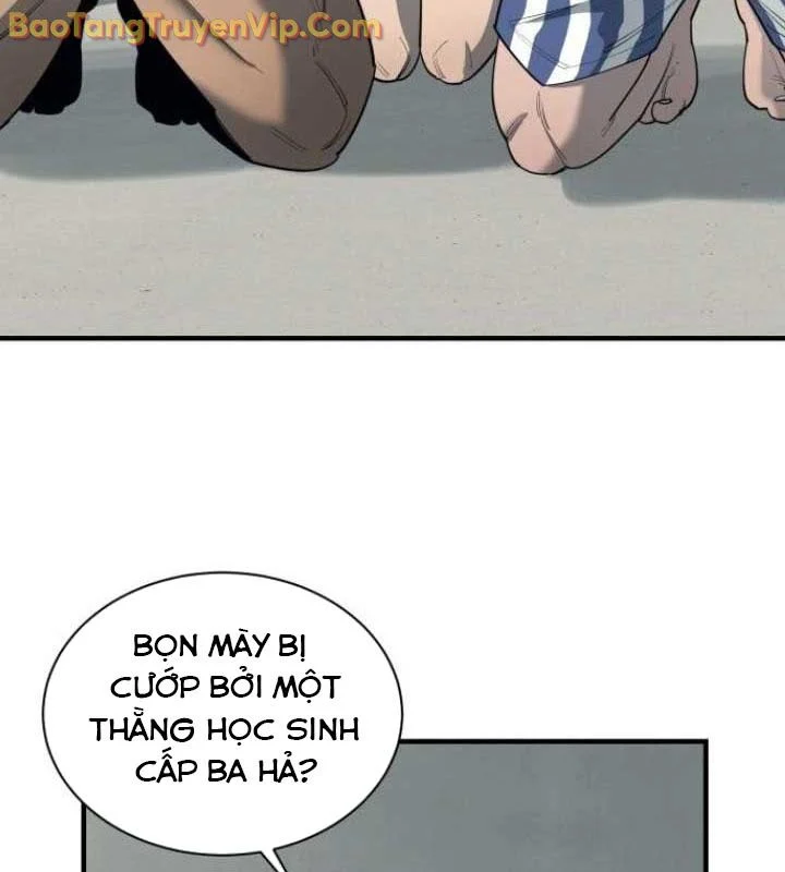 Cuộc Sống Học Đường Của Đội Trưởng Quận Chapter 26 - Trang 3