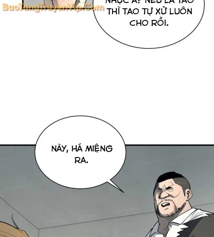 Cuộc Sống Học Đường Của Đội Trưởng Quận Chapter 26 - Trang 3