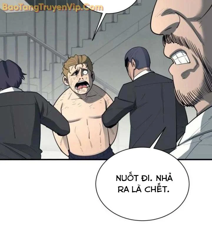 Cuộc Sống Học Đường Của Đội Trưởng Quận Chapter 26 - Trang 3