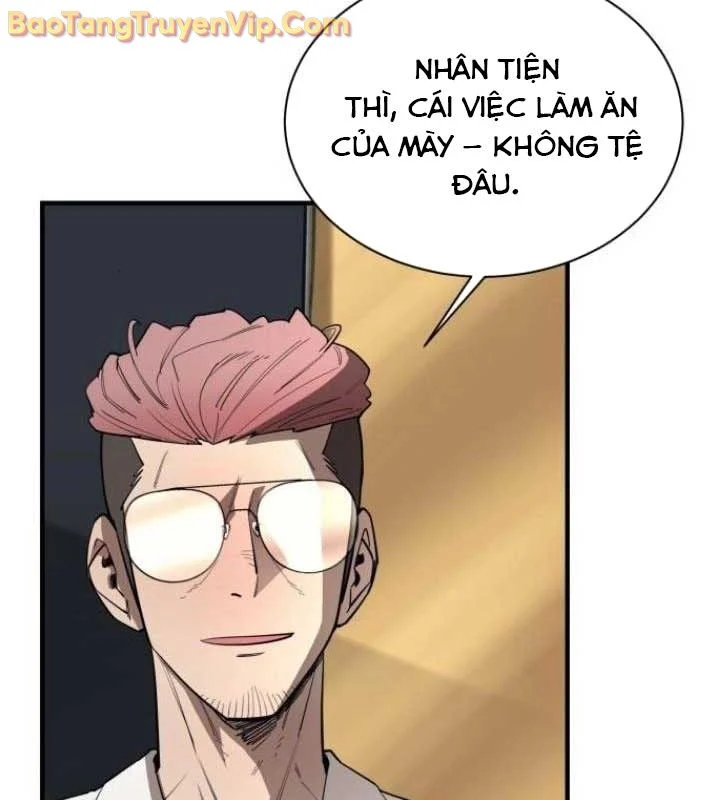 Cuộc Sống Học Đường Của Đội Trưởng Quận Chapter 26 - Trang 3