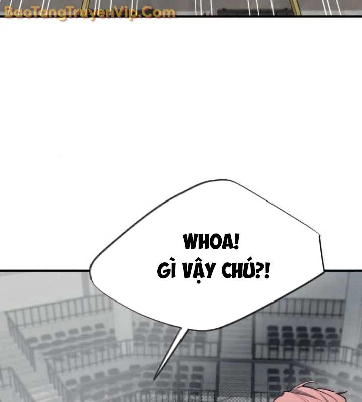 Cuộc Sống Học Đường Của Đội Trưởng Quận Chapter 26 - Trang 3