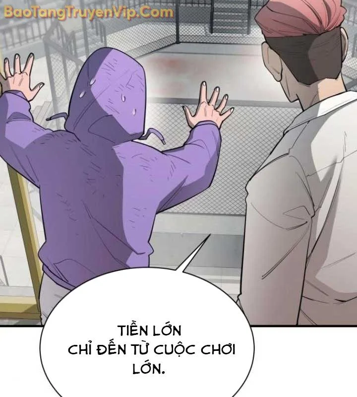 Cuộc Sống Học Đường Của Đội Trưởng Quận Chapter 26 - Trang 3