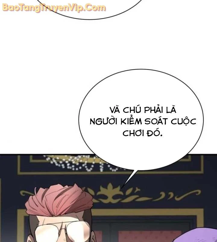 Cuộc Sống Học Đường Của Đội Trưởng Quận Chapter 26 - Trang 3