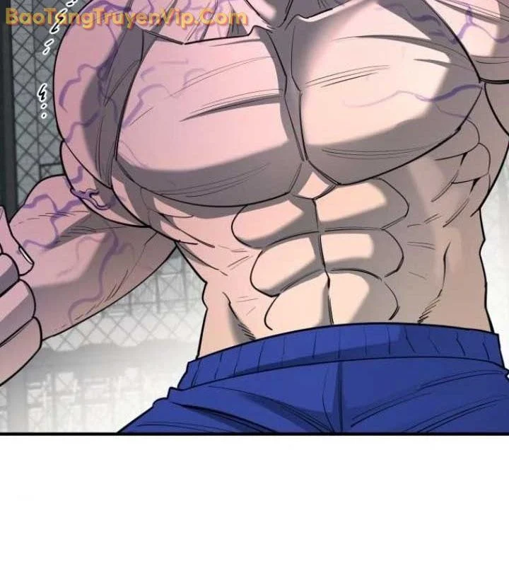 Cuộc Sống Học Đường Của Đội Trưởng Quận Chapter 26 - Trang 3