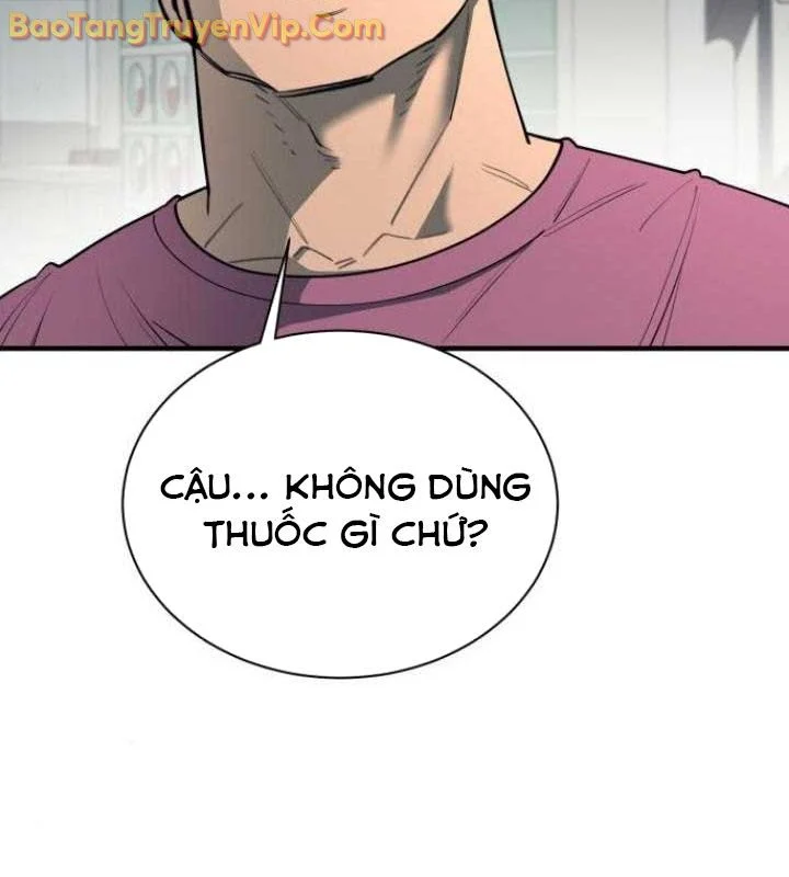 Cuộc Sống Học Đường Của Đội Trưởng Quận Chapter 26 - Trang 3