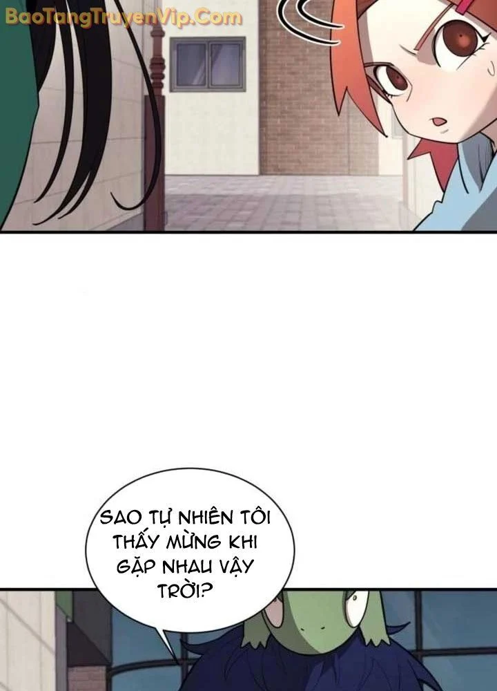Cuộc Sống Học Đường Của Đội Trưởng Quận Chapter 27 - Trang 3
